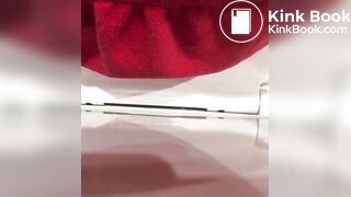 Poop on restaurant spycam - video 3