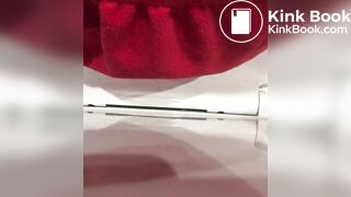 Poop on restaurant spycam - video 3