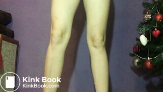 scat dildo - video 13