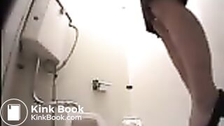 diarrhea girl - video 13