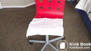 Sexy pooping - video 94