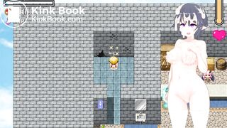 Japanese pooping girl game