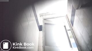 Vouyer Desperate Diarrhea