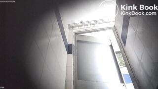 Vouyer Desperate Diarrhea