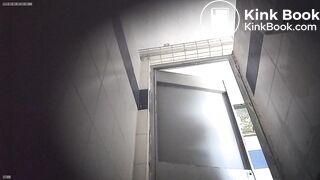 Vouyer Desperate Diarrhea