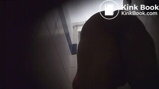 Vouyer Desperate Diarrhea