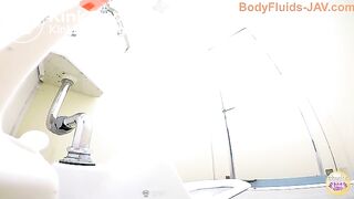 Japanese pooping - video 53