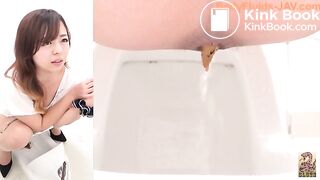 Japanese pooping - video 49