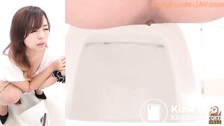 Japanese pooping - video 49