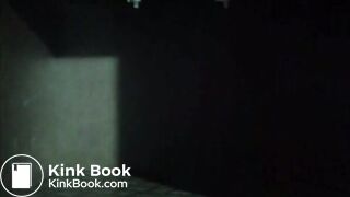 Shit on your face POV style