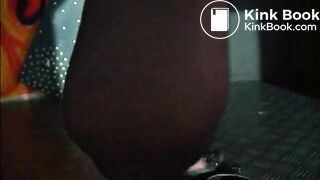 Shit on your face POV style