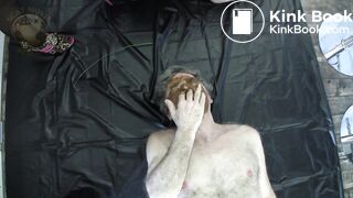 Double scat - video 3