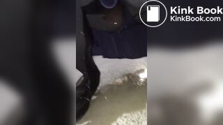 Korean panties - video 13