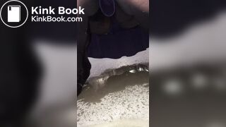 Korean panties - video 13