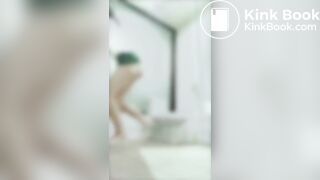 Korean panties - video 2