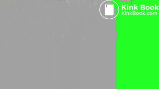 Girl pooping and farting 1