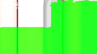 Girl pooping and farting 1