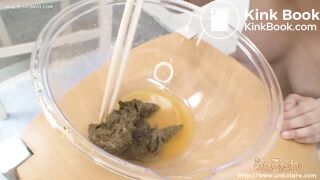 Asian Girls pooping - video 10