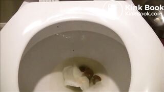 Sexy pooping - video 71
