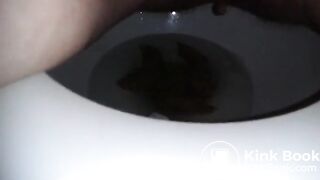 Sexy pooping - video 54