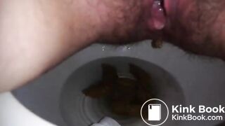 Sexy pooping - video 54
