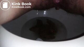 Sexy pooping - video 54