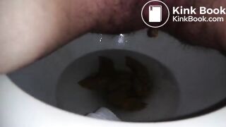 Sexy pooping - video 54