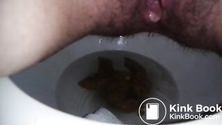 Sexy pooping - video 54