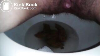 Sexy pooping - video 54
