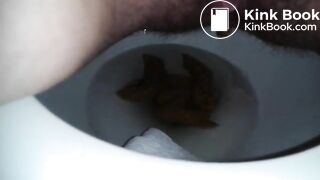 Sexy pooping - video 54