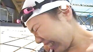 Japanese Girl Desperation #2