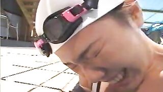 Japanese Girl Desperation #2