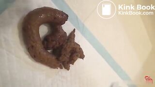 Japanese pooping - video 36