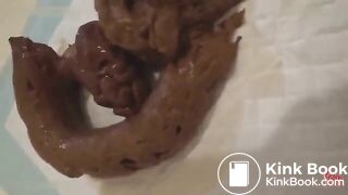 Japanese pooping - video 36