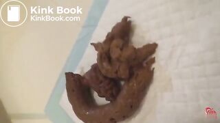 Japanese pooping - video 36