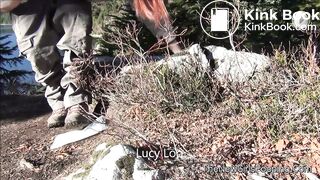 girl diarrhea 4 - video 2