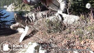 girl diarrhea 4 - video 2