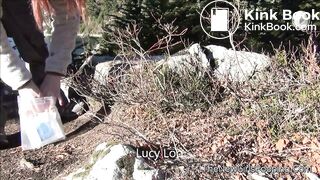 girl diarrhea 4 - video 2