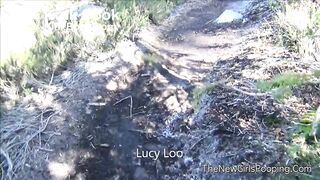 girl diarrhea 4 - video 2