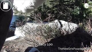 girl diarrhea 4 - video 2