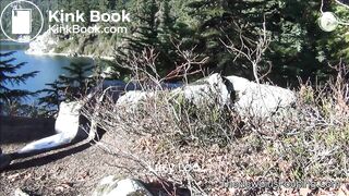 girl diarrhea 4 - video 2