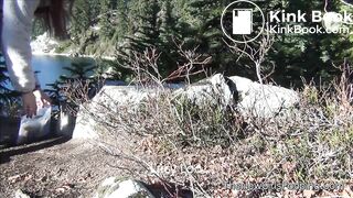 girl diarrhea 4 - video 2