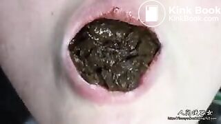 Human Toilet Woman-07