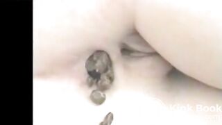 Blond girl - video 18