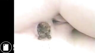 Blond girl - video 18