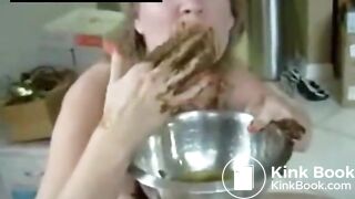Mature scat - video 15