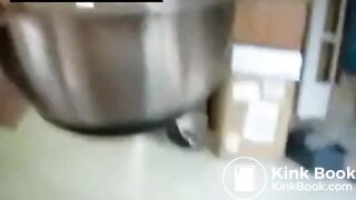 Mature scat - video 15