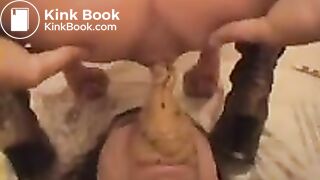 Scat Mistress 2 - video 2