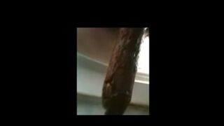 The biggest shit i've seen