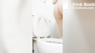 Huge Poop Compilation